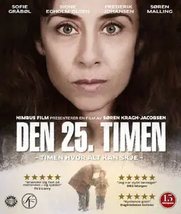 The Hour of the Lynx (2013) Den 25. timen [Dual Audio]