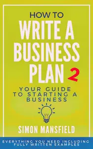 How to Write a Business Plan