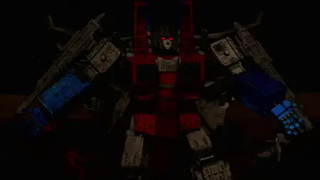 Transformers: War for Cybertron: Siege S02E06