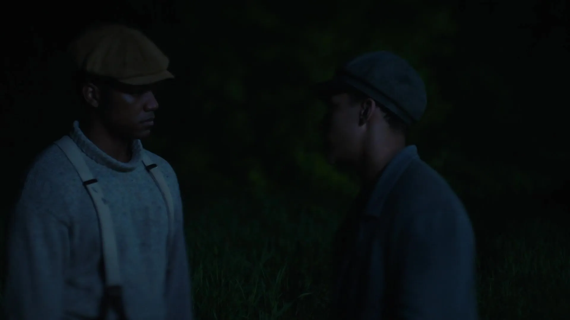 Murdoch Mysteries S19E04