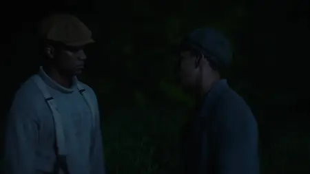 Murdoch Mysteries S19E04