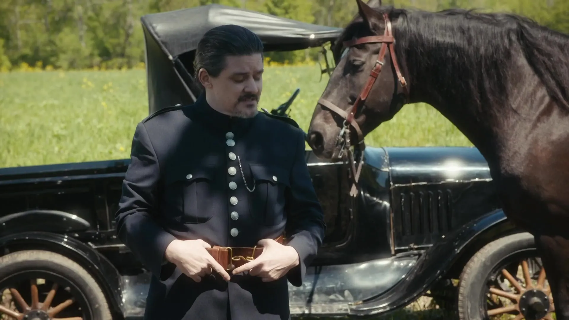 Murdoch Mysteries S19E04