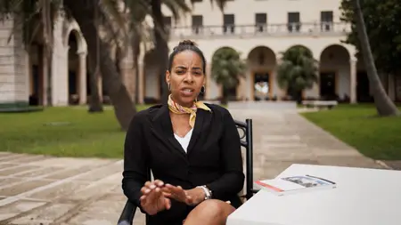 Rum & Revolution: History of Havana (2025)