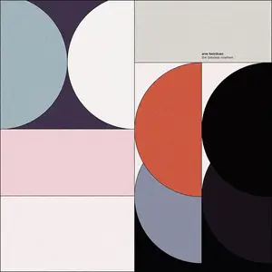 Arve Henriksen - The Timeless Nowhere (2019)