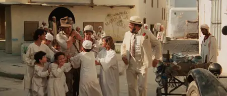 Raiders of the Lost Ark (1981)