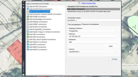 Autodesk AutoCAD Map 3D 2026.0.1 with Offline help