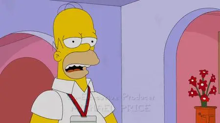 Die Simpsons S25E01