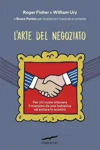 AA.VV. - L'arte del negoziato