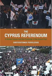 The Cyprus Referendum: A Divided Island and the Challenge of the Annan Plan