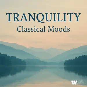 VA - "Tranquility" - Classical Moods (2025)