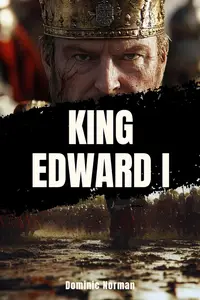 King Edward I: A History Nonfiction