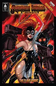 Zipper vs Dominatrix Vol 1 TPB 2013 Digital K6