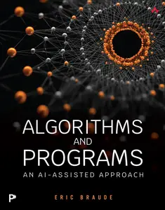Algorithms and Programs: An AI-Assisted Approach