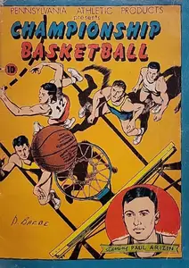 Championship Basketball