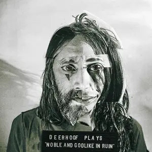 Deerhoof - Noble and Godlike in Ruin (2025) (Hi-Res)