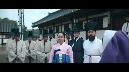 Dear Hongrang S01E04