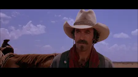 Quigley Down Under (1990)