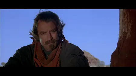 Quigley Down Under (1990)