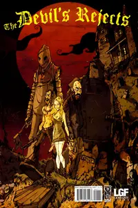 The Devils Rejects 2005 bittertek