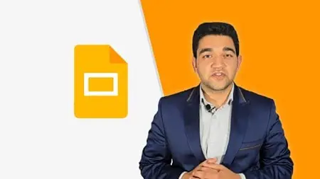 Google Slides Masterclass 2025 — From Beginner To Pro