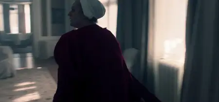 The Handmaid's Tale - Der Report der Magd S02E11