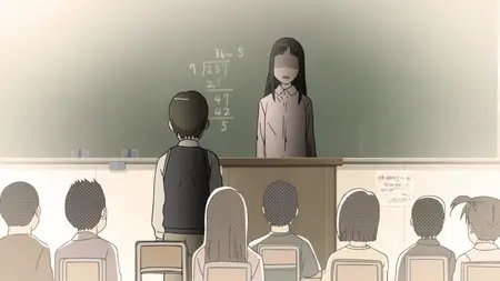 Soredemo Machi wa Mawatteiru - 04 (BD 1080p HEVC FLAC