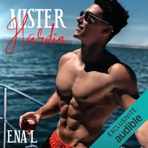 Ena L., "Mister Hardin"