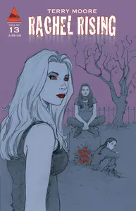 Rachel Rising 013 (2 Covers) (2013) (Digital) (Zone-Empire