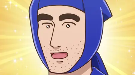 Nohara Hiroshi Hiru Meshi no Ryuugi S01E06