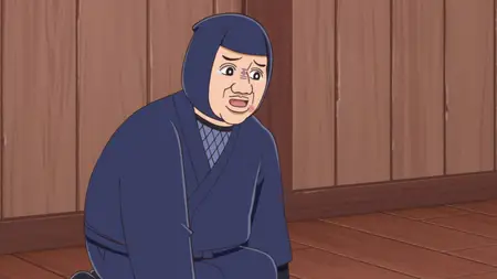 Nohara Hiroshi Hiru Meshi no Ryuugi S01E06