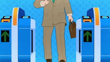 Nohara Hiroshi Hiru Meshi no Ryuugi S01E06