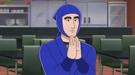 Nohara Hiroshi Hiru Meshi no Ryuugi S01E06