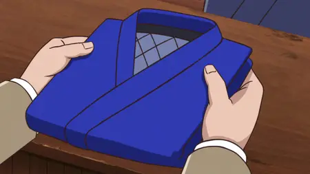 Nohara Hiroshi Hiru Meshi no Ryuugi S01E06