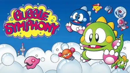 BUBBLE SYMPHONY (2026) Update v1.0.3