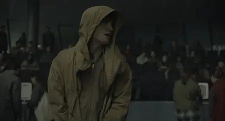 Mickey 17 (2025)
