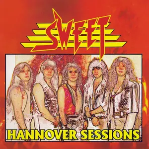 Sweet - Hannover Sessions (2025)