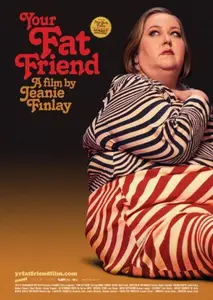 Your Fat Friend (2024)