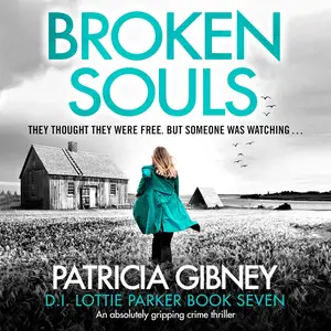 Broken Souls: Detective Lottie Parker