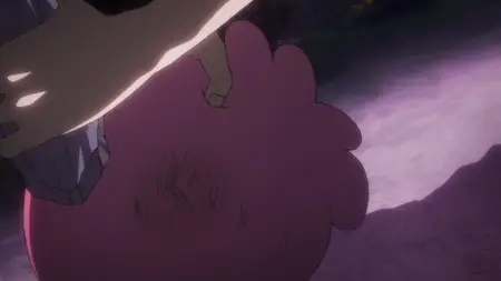 Takopis Original Sin - S01E06