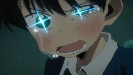 Takopis Original Sin - S01E06