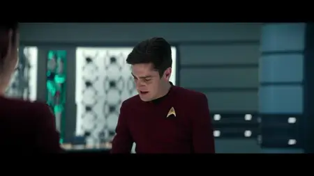 Star Trek: Strange New Worlds S03E04