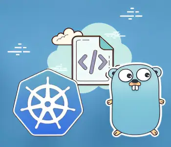Ultimate Go: Software Design with Kubernetes