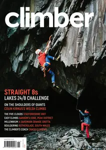 Climber - November-December 2024