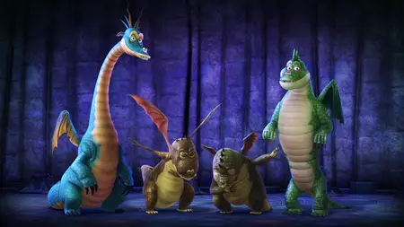 The First S02E18