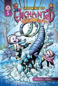 Growing Up Enchanted 05 (of 07) (2011) (Digital) (K6DVR-Empire