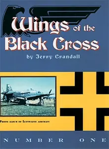 Wings of the Black Cross, Vol. 1