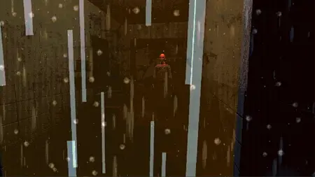 The Door You Can Never Open (2025)