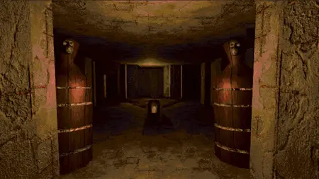 The Door You Can Never Open (2025)