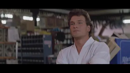 Road House (1989)