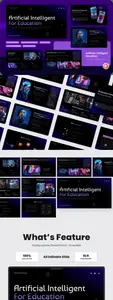 AI Education Presentation 8JAX6GQ